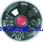 ŚRUCINY DINSMORES CD-AA006