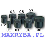 KORKI DO BATÓW JAXON AK-KOR