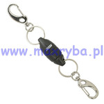 KLIPS Z MAGNESEM JAXON PP-MCA01