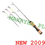 WĘDKA PODLODOWA JAXON MULTI TIP WJ-IRD