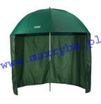 PARASOL WĘDKARSKI Z OSŁONĄ JAXON AK-PLX125C