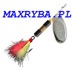 BŁYSTKA OBROTAWA DRAGON CM-CLASSIC de Luxe 37-20