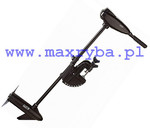 SILNIK ELEKTRYCZNY JAXON ES-040