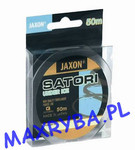 ŻYŁKA PODLODOWA JAXON SATORI UNDER ICE 50m 