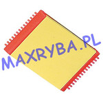 DRABINKA DO PRZYPONÓW JAXON AC-4637