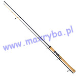 WĘDKA DRAGON FISHMAKER 245/3-18g 25-30-245