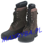 BUTY ZIMOWE OCIEPLANE JAXON AK-BZB