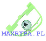 DZWONEK POJEDYŃCZY 15mm JAXON AD -CH01