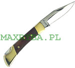 NÓŻ SKŁADANY HUNTER AK-NH104