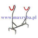 AUTOMATYCZNA PODPÓRKA DO WĘDKI PODLODOWEJ