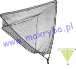 PODBIERAK JAXON CARP 240cm ze sztycą PL-AK240M