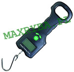 ELEKTRONICZNA WAGA WĘDKARSKA ( 25kg ) JAXON AK-WAM004