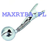 DZWONEK POJEDYŃCZY 20mm JAXON AD-BL2011