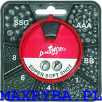 ŚRUCINY DINSMORES CD-AA007