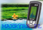 ECHOSONDA JAXON EASY 201B