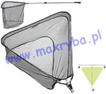 PODBIERAK JAXON METAL SAFE 190cm PL-AXMB190F