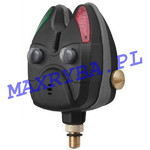 100% WODOODPORNY SYGNALIZATOR ELEKTRONICZNY SPRO
