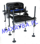 SIEDZISKO WĘDKARSKIE JAXON AK-KZE002