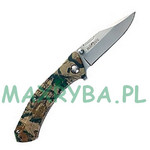 NÓŻ SKŁADANY JAXON AJ-NS05A