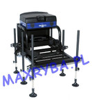 SIEDZISKO WĘDKARSKIE JAXON AK-KZE001