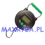 ELEKTRONICZNA WAGA WĘDKARSKA ( 50kg ) JAXON AK-WA006