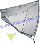 PODBIERAK JAXON CARP LUX 240cm ze sztycą PL-AK001