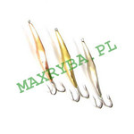 BŁYSTKA PODLODOWA JAXON BP-K05 3.5g