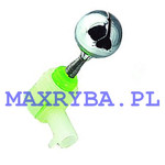 DZWONEK POJEDYŃCZY 18mm JAXON AD-NCS181