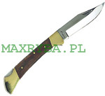 NÓŻ SKŁADANY HUNTER AK-NH106