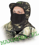 CIEPŁA CZAPKA JAXON UJ-FXC01