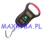 ELEKTRONICZNA WAGA WĘDKARSKA ( 25kg ) JAXON AK-WAM007