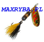 BŁYSTKA OBROTAWA DRAGON CM-CLASSIC de Luxe 37-13