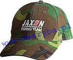 CZAPKA WĘDKARSKA JAXON UJ-CZ01