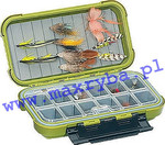 PUDEŁKO MUCHOWE MULTI BOX RJ-05SCC