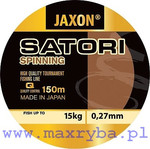 ŻYŁKA JAXON SATORI SPINNING 150m