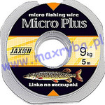 PRZYPON MICRO PLUS 5m