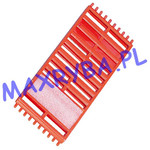 DRABINKA DO PRZYPONÓW,ZESTAWÓW JAXON AC-4635