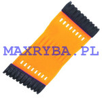 DRABINKA DO PRZYPONÓW,ZESTAWÓW JAXON AC-4640