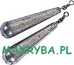 CIĘŻAREK DO BOCZNEGO TROKA JAXON CC-AJ 4-15g