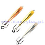 BŁYSTKA PODLODOWA JAXON BP-K12 3,0g