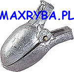 GRUNTOMIERZ ŻABKOWY JAXON 15g ,25g