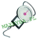 WAGA WĘDKARSKA JAXON AK-WA190 (22kg)