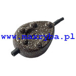 CIĘŻAREK KARPIOWY JAXON CP-KB