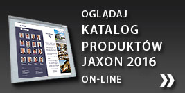 Obejrzyj katalog produktów 2016 on-line